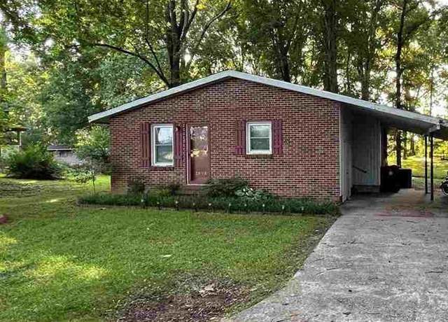 Property at 1808 Elkton St, Athens, AL 35611, 3 beds, 1.5 baths