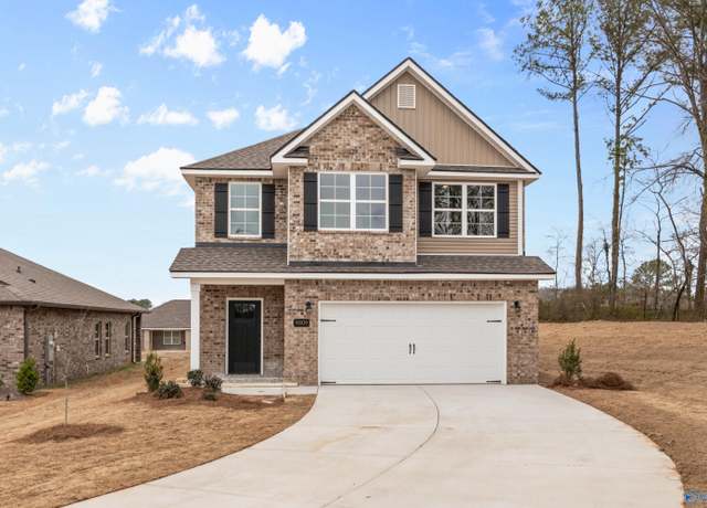 Property at 4809 Treys Trellis Cir, Huntsville, AL 35810, 3 beds, 2.5 baths