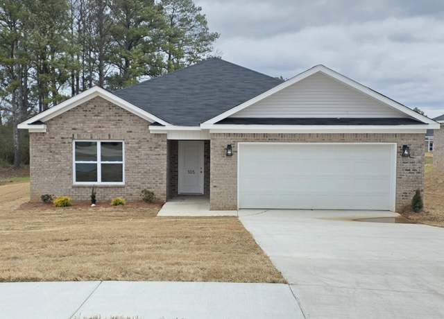 Property at 105 Grace Ridge Way, New Hope, AL 35760, 4 beds, 2 baths