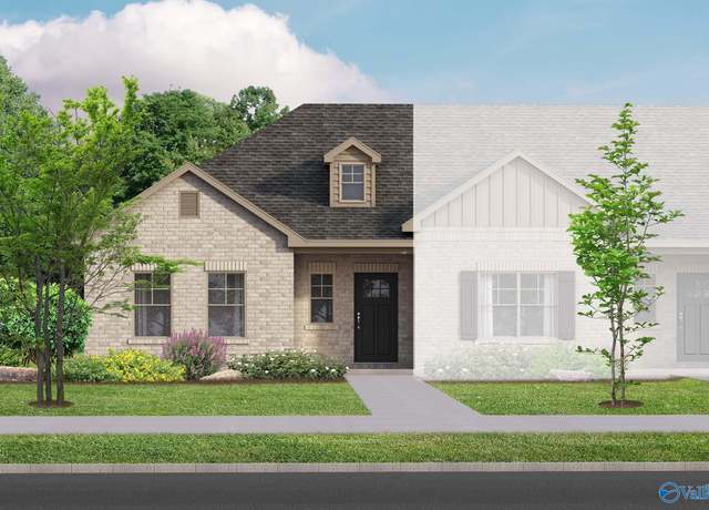 Property at 429 Lando Cain Rd, Hartselle, AL 35640, 3 beds, 2 baths