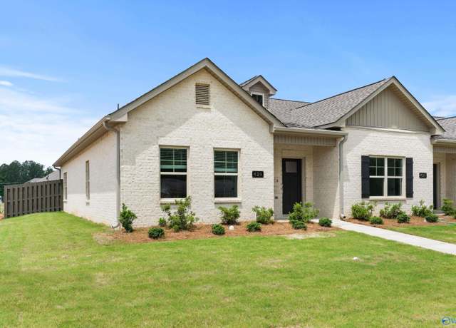 Property at 429 Lando Cain Rd, Hartselle, AL 35640, 3 beds, 2 baths