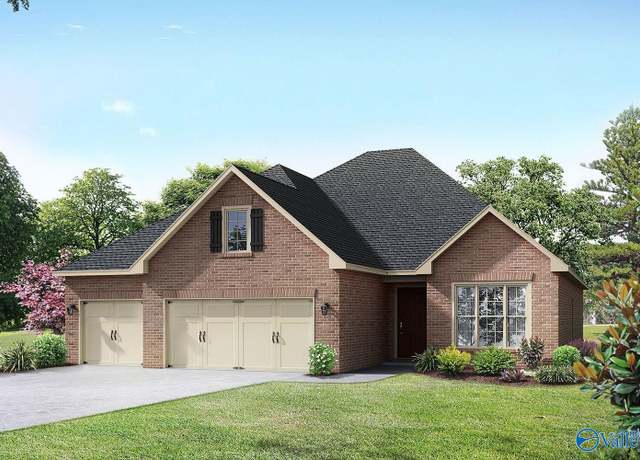 Property at 3110 Lisa Ln SE, Decatur, AL 35603, 4 beds, 3 baths