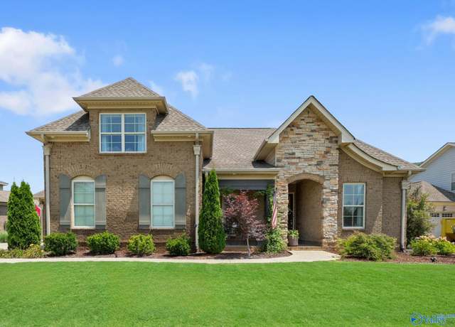 Property at 47 Summerlyn Way, Gurley, AL 35748, 4 beds, 3 baths