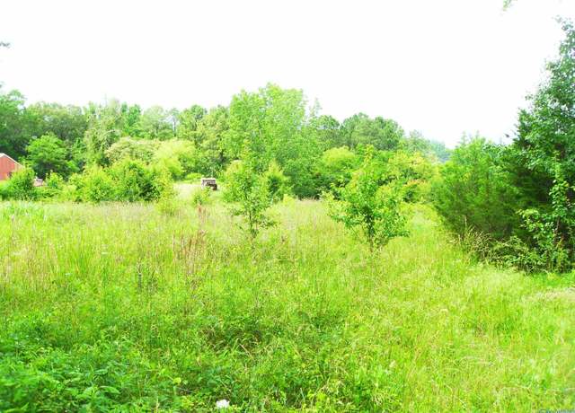 Property at Lot 1 Parker St, Decatur, AL 35603