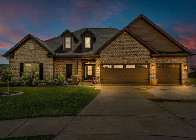 Property at 101 Blue Spruce Dr, Madison, AL 35757, 4 beds, 3 baths