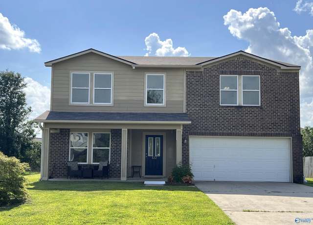Property at 122 Firefly Ln, Owens Cross Roads, AL 35763, 3 beds, 2.5 baths