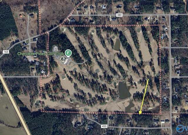 Property at Lot 30/31 County Road 380, Centre, AL 35960