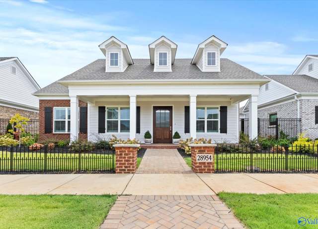 Property at 28954 Cottage Stone Pl, Madison, AL 35756, 3 beds, 2.5 baths