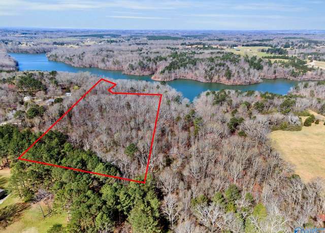 Property at 8.5 ACRES County Road 559, Moulton, AL 35650