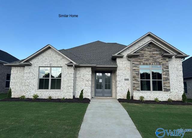 Property at Jefferson A Narayan St, Madison, AL 35756, 3 beds, 2.5 baths