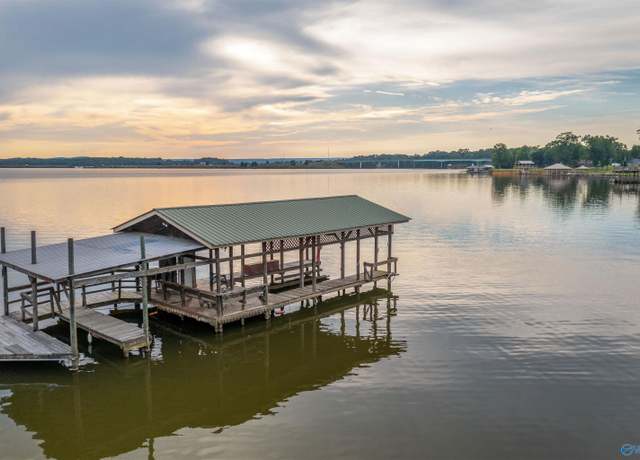 Property at 3705 Quail Run Dr, Cedar Bluff, AL 35959