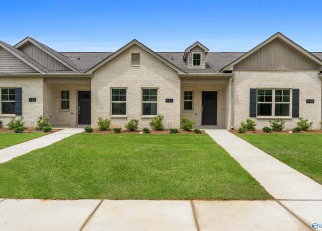 Property at 421 Lando Cain Rd, Hartselle, AL 35640, 2 beds, 2 baths