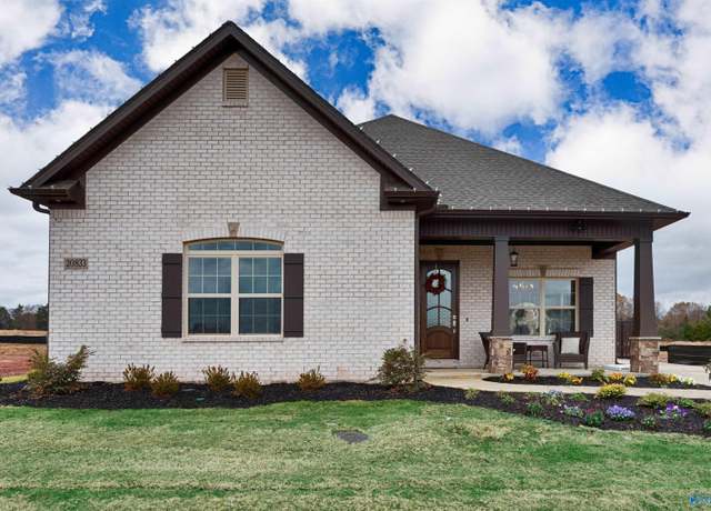 Property at 14363 NW White Creek Trl, Athens, AL 35611, 3 beds, 2.5 baths