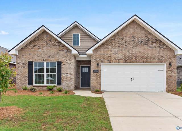 Property at 6204 Achievement Cir, Huntsville, AL 35810, 3 beds, 2 baths