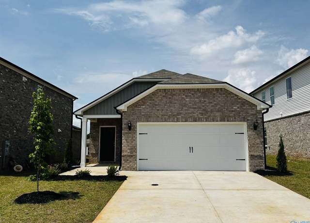 Property at 8149 Huspa Ave, Madison, AL 35756, 3 beds, 2 baths