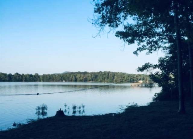 Property at 115 County Road 714, Cedar Bluff, AL 35959
