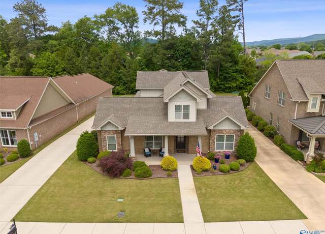 Property at 615 Indian Lake Dr, Huntsville, AL 35803, 3 beds, 3.5 baths