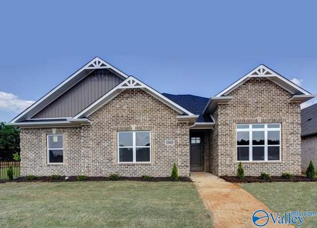 Property at 12428 Narayan St, Madison, AL 35756, 3 beds, 2.5 baths