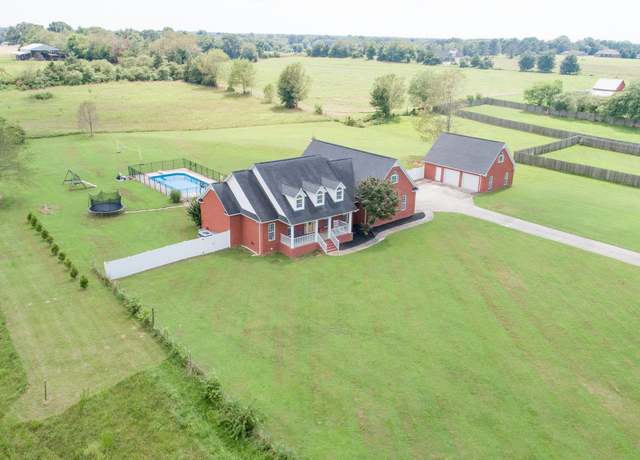 Property at 20670 Harris Loop Rd, Elkmont, AL 35620, 3 beds, 2.5 baths