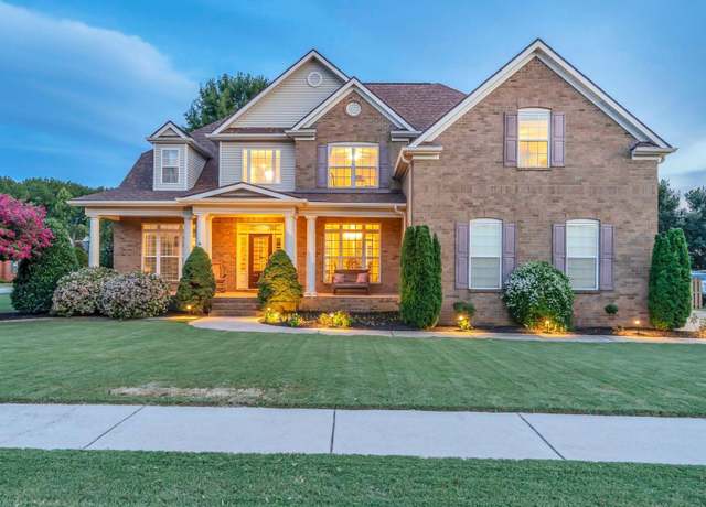 Property at 121 Wickerberry Ln, Madison, AL 35756, 4 beds, 3 baths