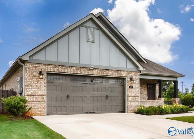 Property at 100 Kinglet Way, Madison, AL 35756, 4 beds, 2.5 baths