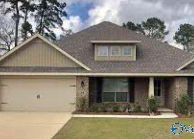 Property at 14316 Wildflower Dr, Harvest, AL 35749, 4 beds, 2 baths
