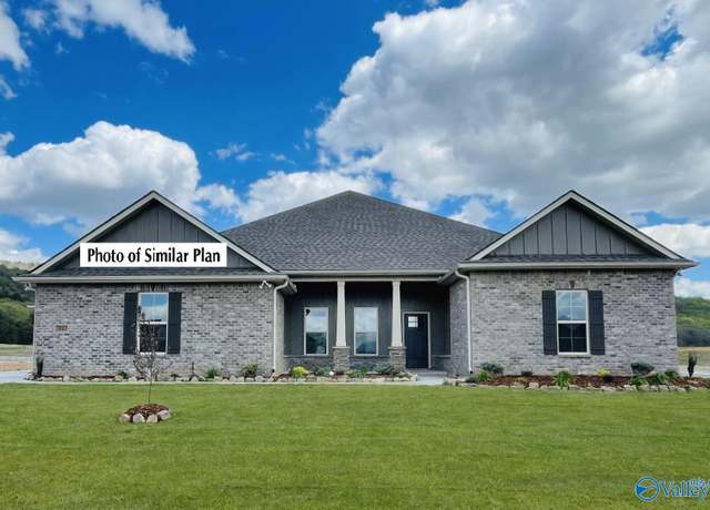 Property at 7006 Huddersfield Ln SE, Gurley, AL 35748, 4 beds, 3.5 baths