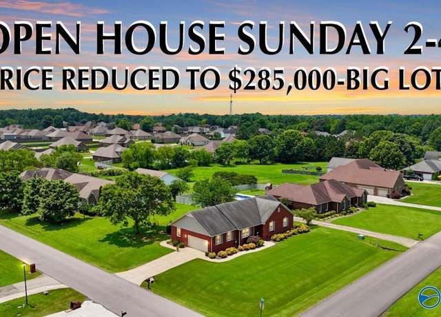 Property at 117 Sanibell Cir, Madison, AL 35757, 4 beds, 3 baths