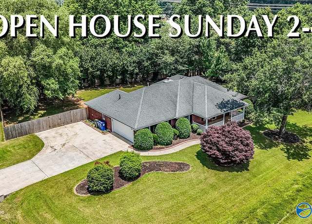 Property at 117 Sanibell Cir, Madison, AL 35757, 4 beds, 3 baths