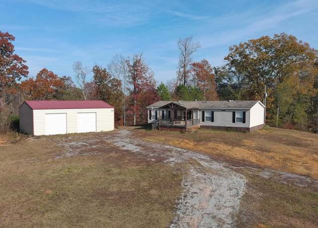 Property at 5798 Alabama Highway 68, Gaylesville, AL 35973, 3 beds, 2 baths