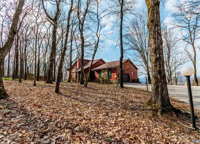 Property at 5000 Sunset Blf SE, Huntsville, AL 35803, 6 beds, 5 baths