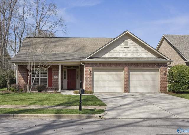 Property at 2401 Habersham Dr, Owens Cross Roads, AL 35763, 3 beds, 2 baths