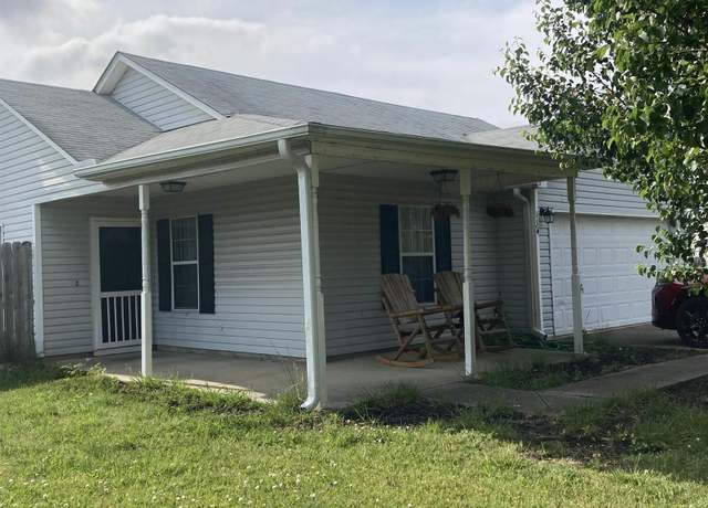 Property at 114 Fox Chase Trl, Toney, AL 35773, 3 beds, 2 baths