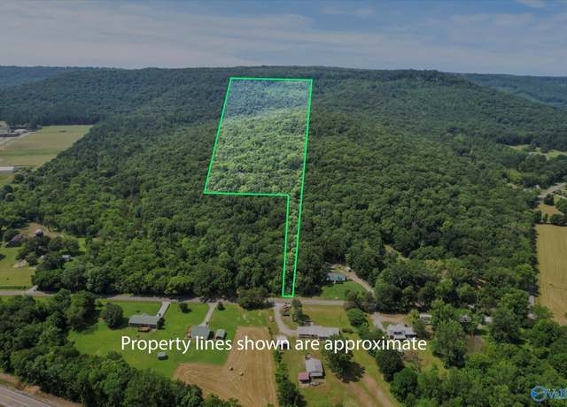 Property at SITE 1A&1B All Jersey Rd, Somerville, AL 35670