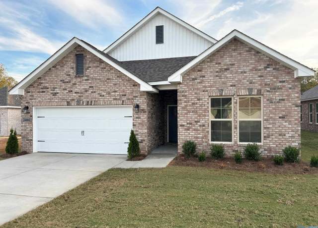 Property at 24466 Colorado Ln, Athens, AL 35611, 3 beds, 2 baths