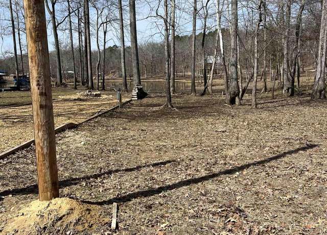 Property at 10 County Road 182, Cedar Bluff, AL 35959