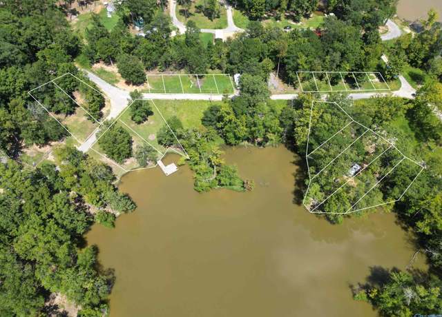 Property at 1801.10 County Road 182, Cedar Bluff, AL 35959