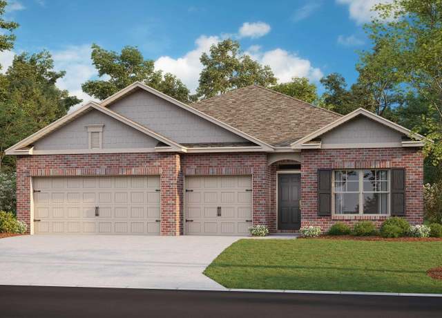 Property at 529 East River Landing Blvd, Madison, AL 35756, 4 beds, 3 baths
