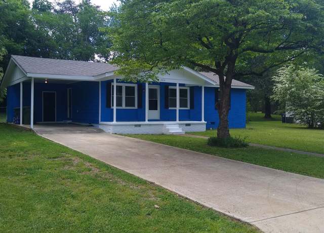 Property at 2410 Halmac Dr NW, Huntsville, AL 35810, 3 beds, 1.5 baths
