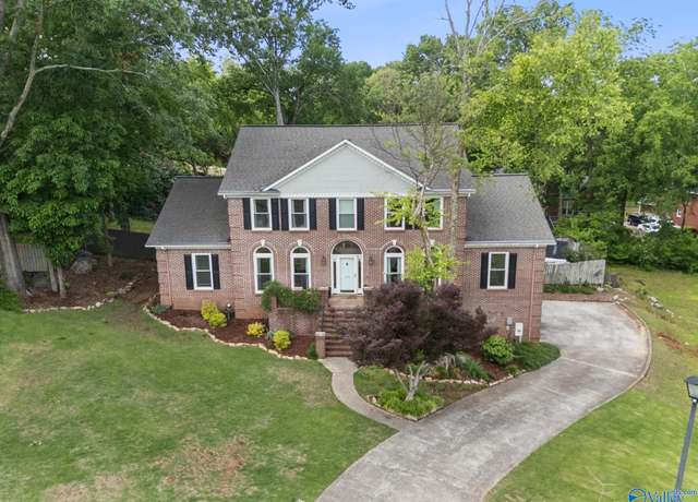 Property at 109 Cane Brook Ct, Madison, AL 35758, 4 beds, 4 baths