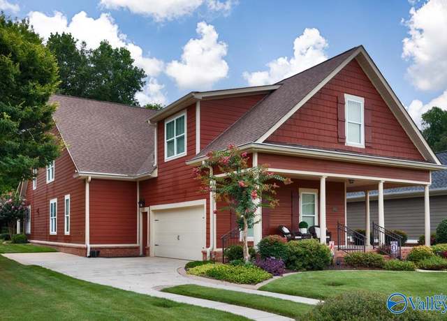 Property at 6414 Dunnavant Pl, Huntsville, AL 35806, 4 beds, 3 baths