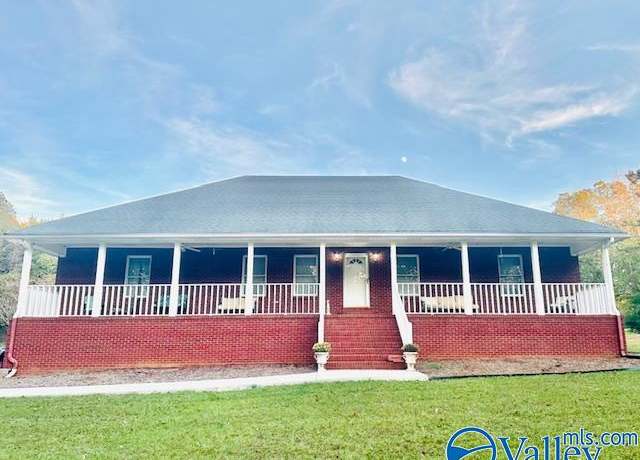 Property at 173 North Seneca Dr, Trinity, AL 35673, 6 beds, 4.5 baths