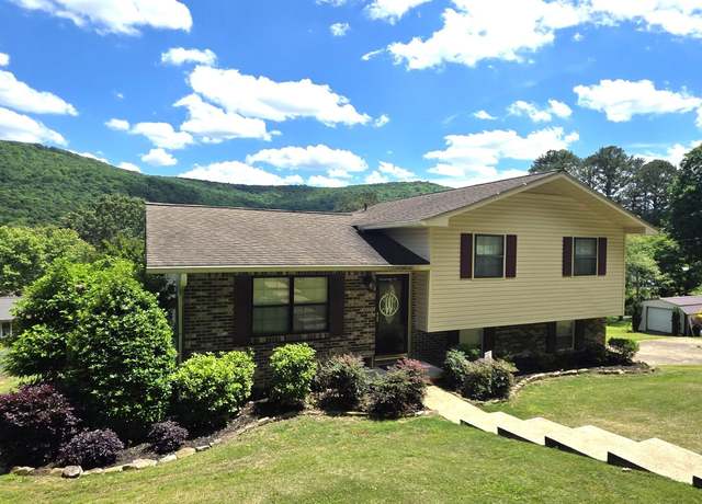 Property at 3911 Plains Ave SW, Fort Payne, AL 35967, 3 beds, 1.5 baths