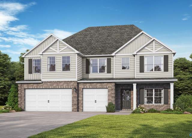 Property at 188 Chesire Cove Ln, New Market, AL 35759, 5 beds, 4.5 baths