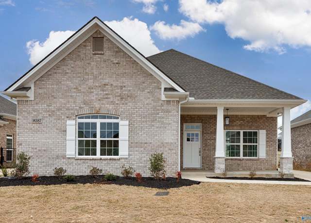 Property at 14387 NW White Creek Trl, Athens, AL 35611, 3 beds, 2.5 baths