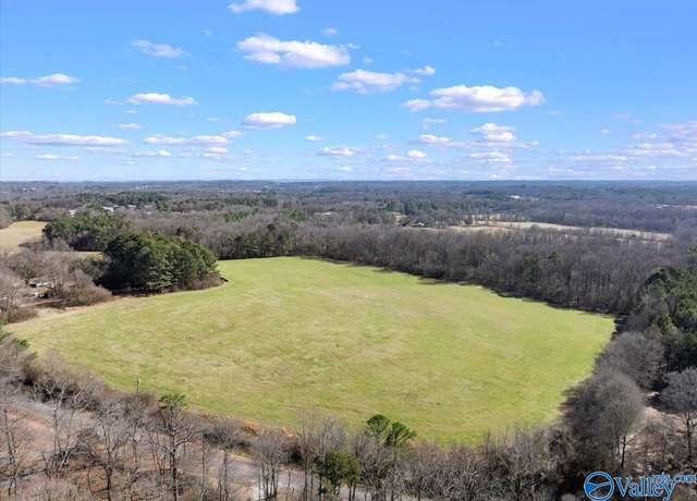 Property at 9.5 acers Mobbs School Rd, Union Grove, AL 35175