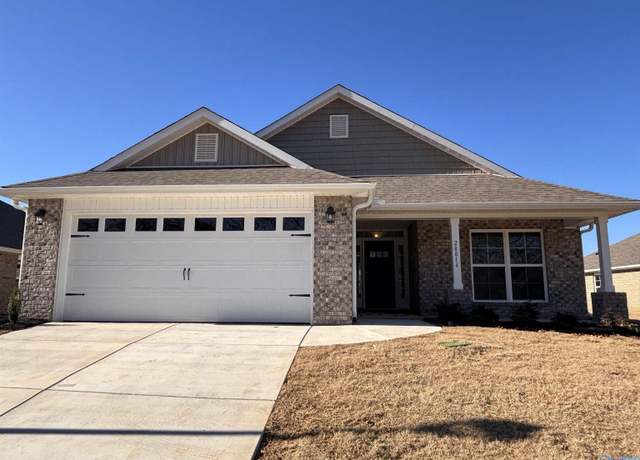 Property at 28859 Nature Trail Dr, Harvest, AL 35749, 4 beds, 2 baths