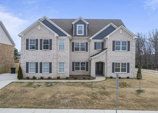 Property at 100 Posada Dr, Madison, AL 35756, 6 beds, 5 baths