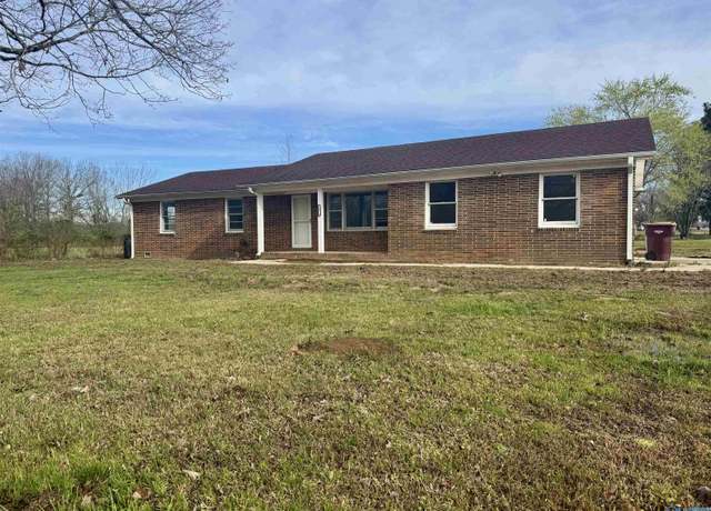 Property at 13545 New Cut Rd, Athens, AL 35611, 3 beds, 2 baths