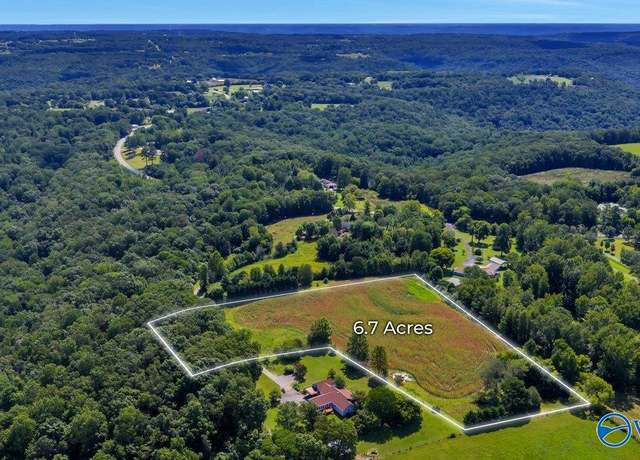 Property at 6.7+/- Acres Simpson Point Rd, Grant, AL 35747